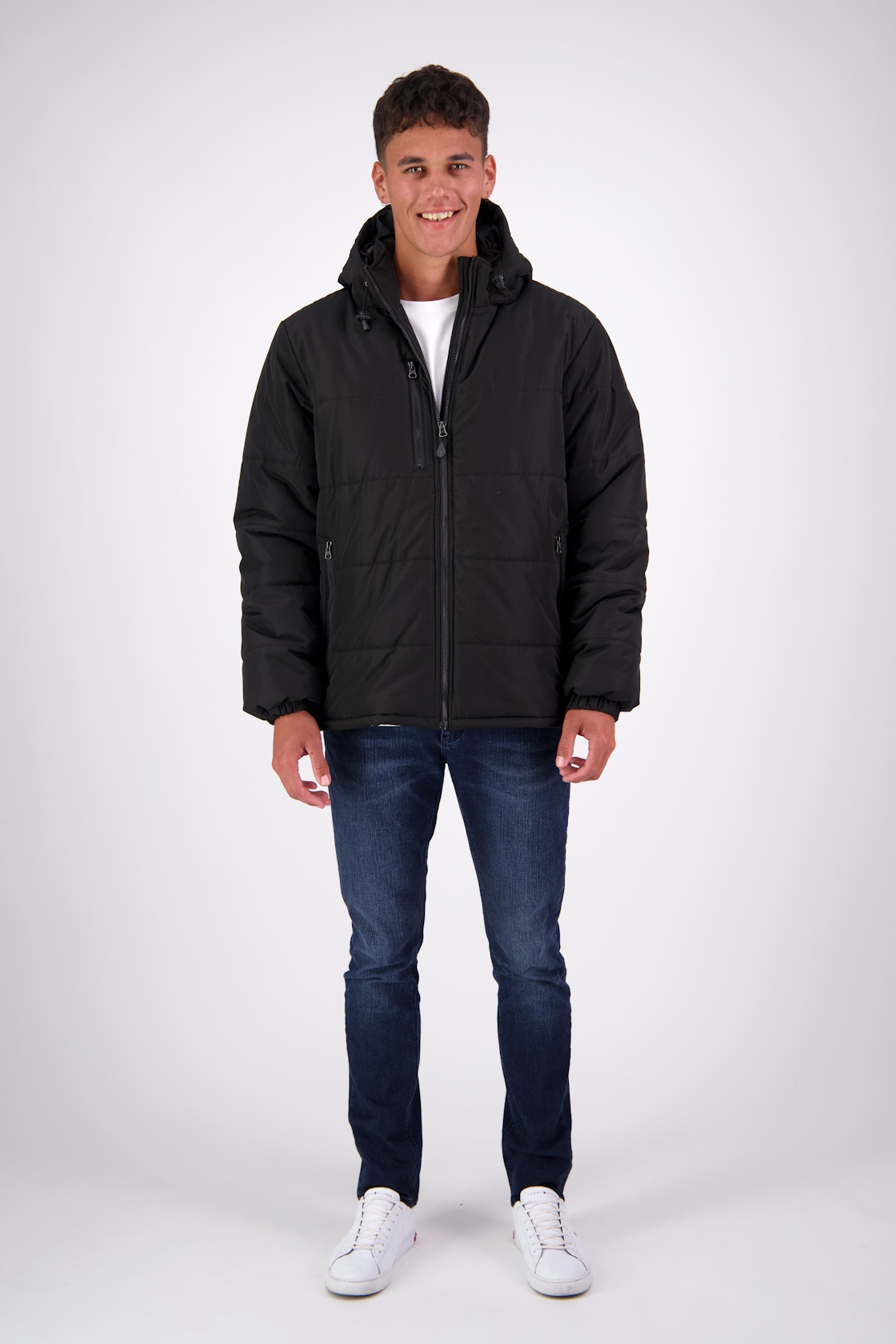 Luxmore Puffer Jacket